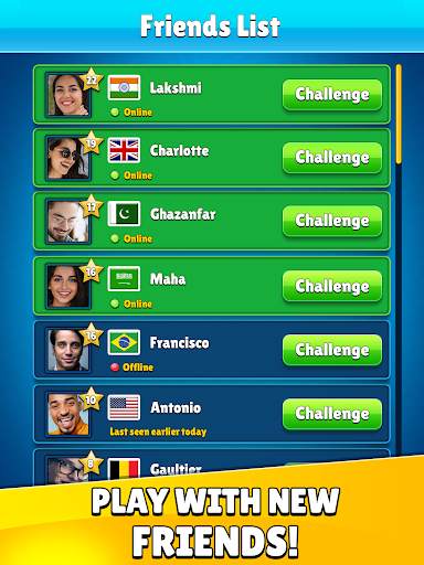 Ludo Party : Dice Board Game screenshot 14
