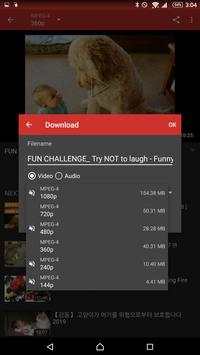 HD Video Player - Movie Player screenshot 3