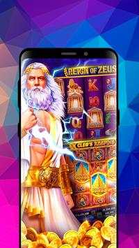 Zeus screenshot 2
