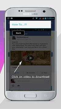 VieMat Video Downloader Guide screenshot 2
