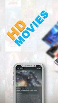 Full Movie HD - Free HD Movie screenshot 2