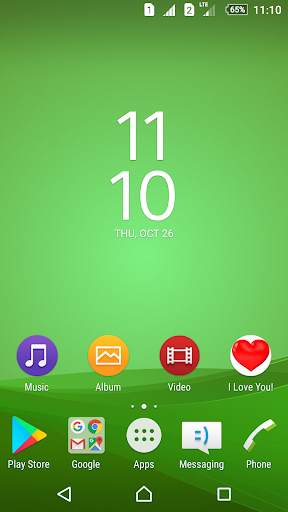 I Love You Free Edition screenshot 8