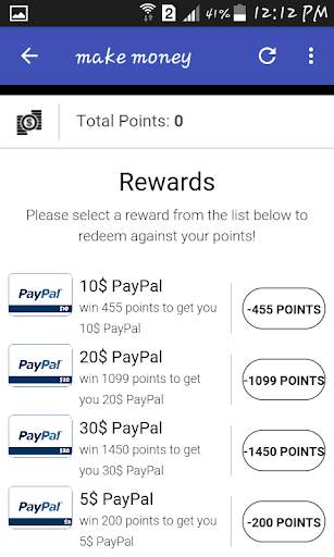 Make money screenshot 2