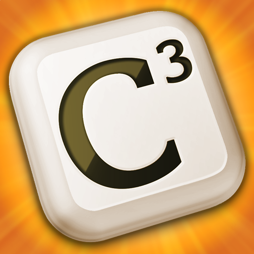 CrossCraze (Nederlands) icon