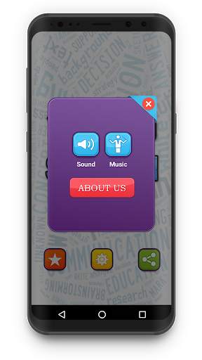 Word Search-Free Puzzle Game screenshot 4