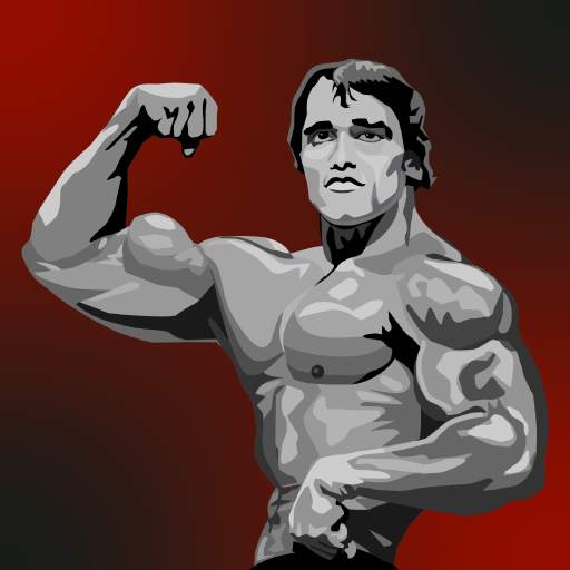 Arnold Schwarzenegger Soundboard 1.0