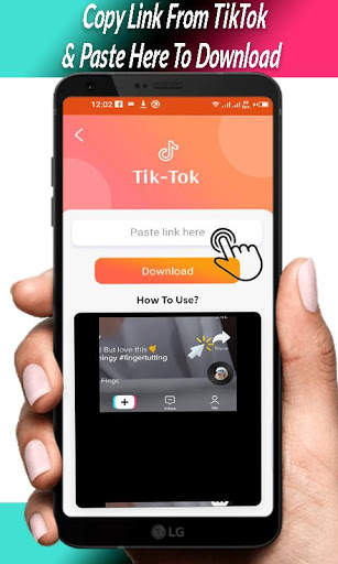 Video Downloader App - Status Saver screenshot 4