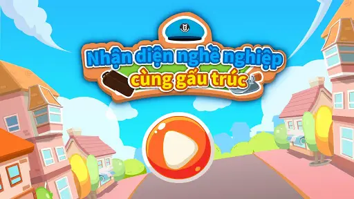 Công Việc Mơ Ước screenshot 6