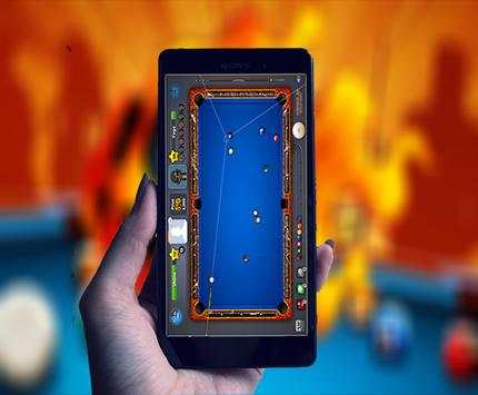 Pedoman Pool Ball: screenshot 3