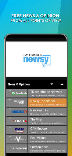 DistroTV: Watch Free Live TV Shows & Movies screenshot 5