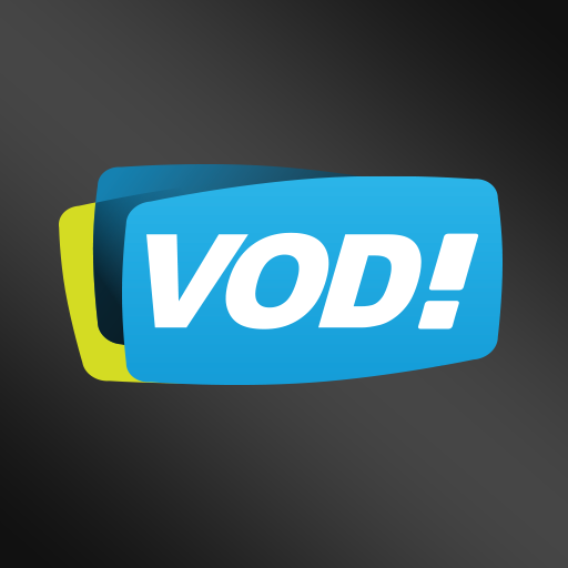 VOD !וואלה icon