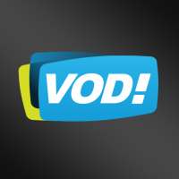 VOD !וואלה icon