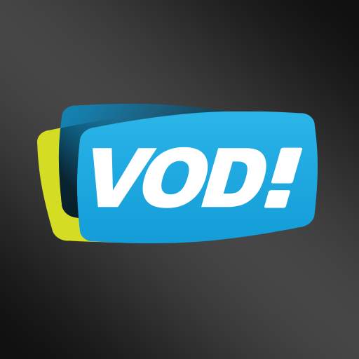 VOD !וואלה 3.5.4