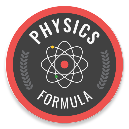 Physics Formula icon