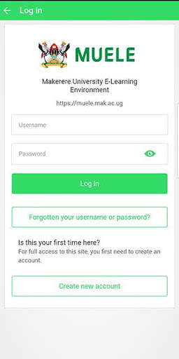 MUELE Mobile screenshot 8