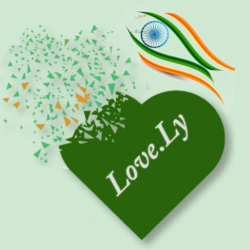 Love.ly : Lovely App - Lyrical Video Status Maker 3.18