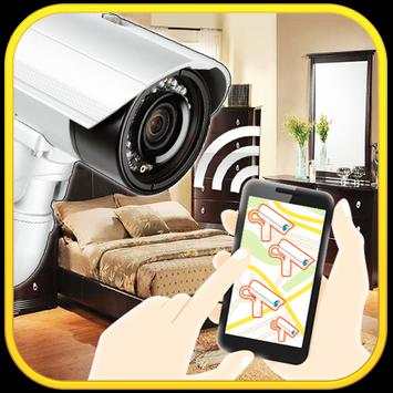 Spy Camera Detector screenshot 2