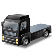 Monster Truck Fast icon