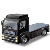 Monster Truck Fast on 9Apps