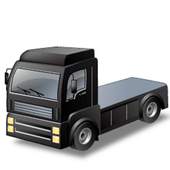 Monster Truck Fast 1.0