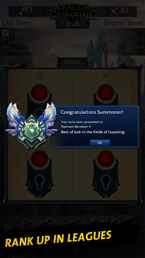 League Of Guessing screenshot 6