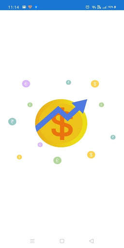 Apps/Website Earnings Viewer स्क्रीनशॉट 1