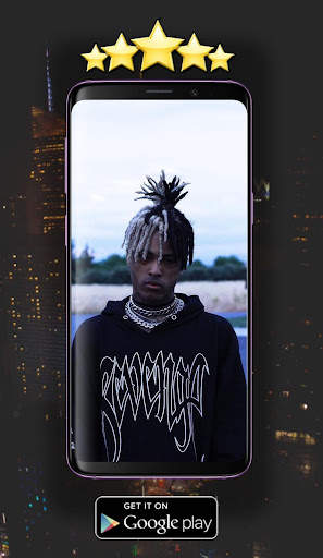 XXXTENTACION Wallpaper [RIP] screenshot 3