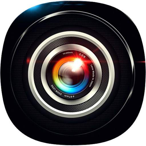 Camera Shutter Sounds 1.0