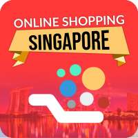 Online Shopping Singapore logo