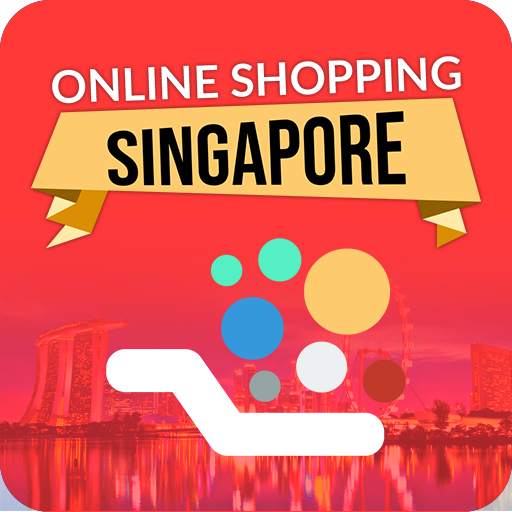 Online Shopping Singapore 1.3