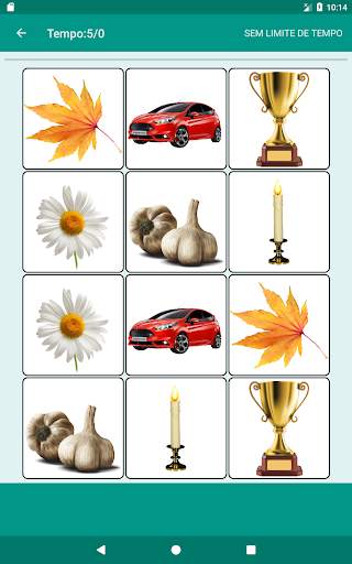 Brain game. Picture Match. screenshot 12