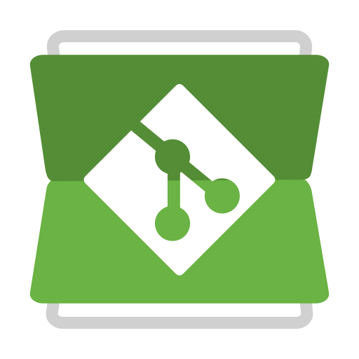 Git Quick Reference icon