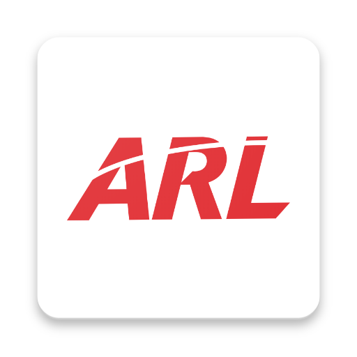 ARL Retail icon