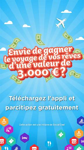 Social Deal screenshot 1