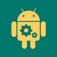 Droid Automation icon