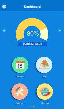MforceTeam screenshot 5