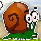 Snail Bob 2 1.0.1
