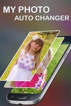My Photo Auto Changer screenshot 1
