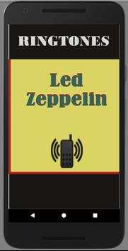 Best Led Zeppelin Ringtones screenshot 1