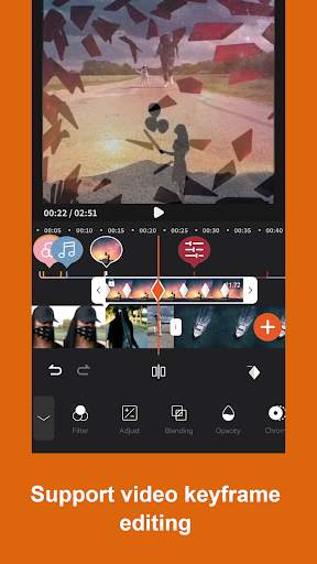 VidCut - Video Editor & Maker screenshot 2