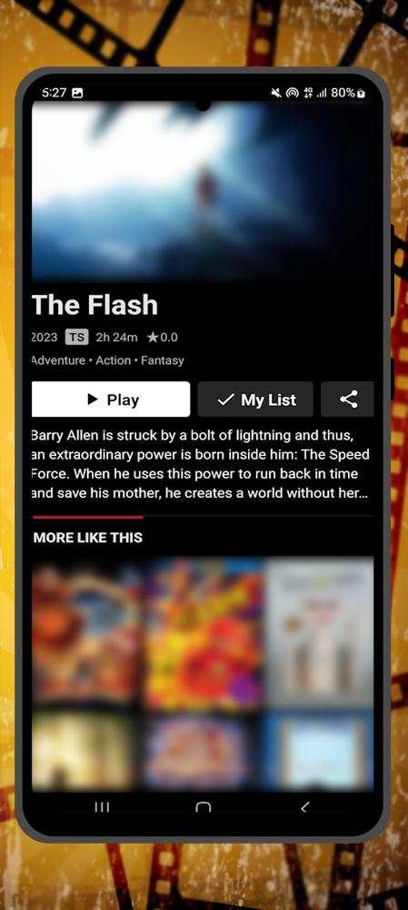 123movies screenshot 7