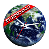 ikon Earth Timelapes