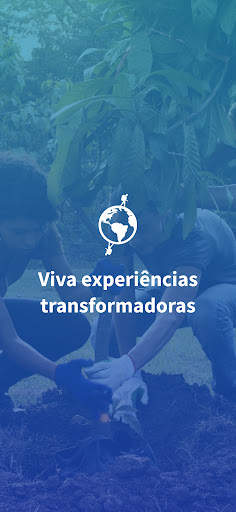 Worldpackers - Viaje o Mundo screenshot 1