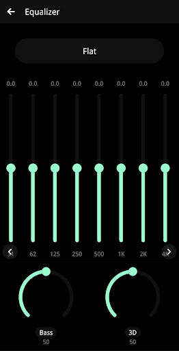 audioPro™ - Music Player screenshot 2