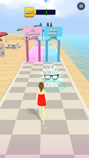 Gender Bender screenshot 4