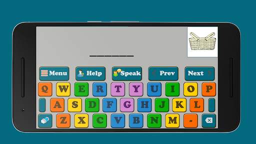 A Spelling Learning screenshot 5