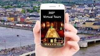 My Virtual World screenshot 1