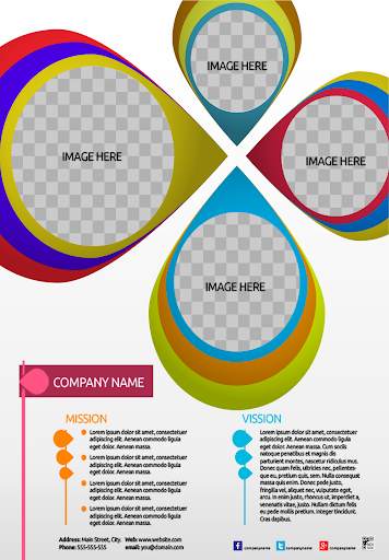 Poster Maker, Flyers Maker, Ads Page Designer screenshot 15
