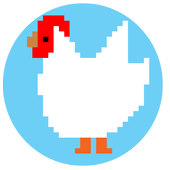 Don't Pop The Chicken icon