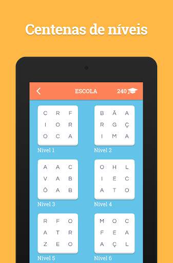 Word Academy screenshot 7